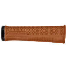 Грипсы Lizard Skins GRADIENT Lock-On, 136мм, gum