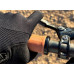 Грипсы Lizard Skins GRADIENT Lock-On, 136мм, gum
