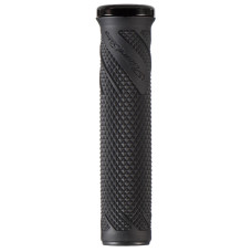 Грипсы Lizard Skins WASATCH Lock-On, 136мм, jet black