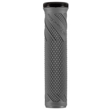 Грипсы Lizard Skins WASATCH Lock-On, 136мм, graphite