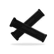 Грипсы Lizard Skins CHARGER 130мм, без замков, Black