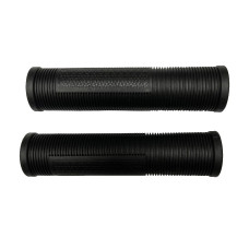 Грипсы Green Cycle GGR-006 130mm резиновые, черные