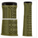 Грипсы Lizard Skins GRADIENT Lock-On, 136мм, olive green