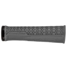 Грипсы Lizard Skins GRADIENT Lock-On, 136мм, graphite