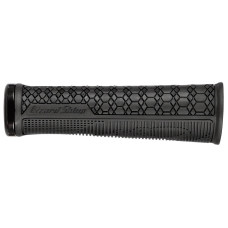 Грипсы Lizard Skins GRADIENT Lock-On, 136мм, jet black