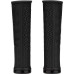 Грипсы Lizard Skins GRADIENT Lock-On, 136мм, jet black