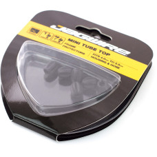 Защита JAGWIRE на рубашки CHA096 Black Silicon (50шт) Защита JAGWIRE на рубашки CHA096 Black Silicon (50шт)