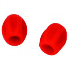Защита JAGWIRE на рубашки CHA116 Red Silicon (6шт) Защита JAGWIRE на рубашки CHA116 Red Silicon (6шт)