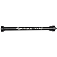 Ось втулки задн. Cannondale Syntace X12, KP190, 142x12мм