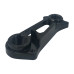 Серьга на раму Cannondale Direct Mount CND-TH2 (K33049) (M12x1 Single Lead)