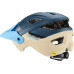 Шлем Cannondale Terrus MIPS 59-63 Blue