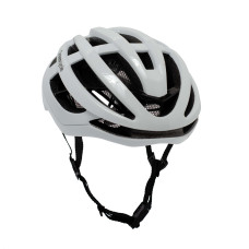 Шлем Green Cycle ROCX размер 54-58см белый глянец