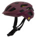 Шлем Cannondale Junction MiPS 58-61 Black/Cherry Шлем Cannondale Junction MiPS 58-61 Black/Cherry