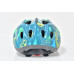 Шлем детский Green Cycle BUDDY размер 48-52см темно-бирюзовый