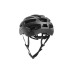 Шлем Green Cycle ROCX размер 58-61см черный мат