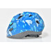 Шлем детский Green Cycle BUDDY размер 48-52см синий