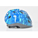 Шлем детский Green Cycle BUDDY размер 48-52см синий
