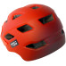 Шлем детский Green Cycle ONYX  размер 52-56 см красный