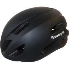 Шлем Green Cycle Vento размер 58-61 см черный