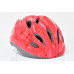 Шлем детский Green Cycle BUDDY размер 48-52см красный