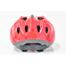 Шлем детский Green Cycle BUDDY размер 48-52см красный