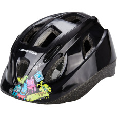 Шлем детский Cannondale BURGERMAN Colab черный XS/S