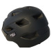 Шлем детский Green Cycle ONYX  размер 52-56 см черный