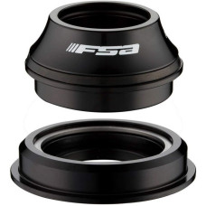 Рулевая колонка 1-1/8" - 1-1/2" FSA ORBIT 1.5E ZS-1 - NO.57E-1, переходник со штока 1-1/8" в раму с конусным стаканом, Ø28,6/44-55,95/30, 129.6гр.