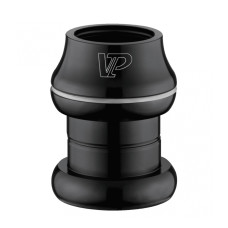 Рулевая колонка 1-1/8" VP VP-T201AC, d 28.6/34/30, подшипник MH-P03, алюмин., анодировка черная