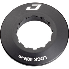 Локринг JAGWIRE DCF001 Centerlock  - Inner Type,  для втулок с осями  9mm - 12mm