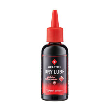 Смазка для цепи Weldtite 03135 DRY LUBE with Teflon™, 100мл