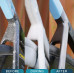 Очиститель велосипеда Weldtite 03098 Snow Foam Bike Cleaner, сухая пена, аэрозоль, 500мл