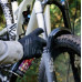 Очиститель велосипеда Weldtite 03098 Snow Foam Bike Cleaner, сухая пена, аэрозоль, 500мл
