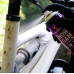 Очиститель велосипеда Weldtite 03098 Snow Foam Bike Cleaner, сухая пена, аэрозоль, 500мл