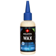 Смазка для цепи Weldtite 03056X WAX, парафиновая, 100мл