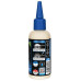 Смазка для цепи Weldtite 03056X WAX, парафиновая, 100мл