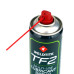 Спрей многоцелевой Weldtite 03015 MULTI-USE LUBRICANT SPRAY с BN-керамикой, 400мл