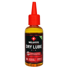 Смазка для цепи Weldtite 03135 DRY LUBE, 100мл