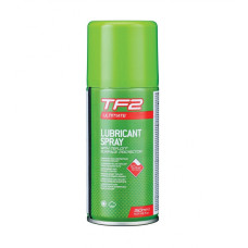 Спрей тефлоновый Weldtite 03021 TF2 ULTIMATE SPRAY 150мл