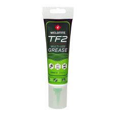 Смазка консистентная Weldtite 0219 MULTI-USE GREASE, синтетическая высокотемпературная, 125мл