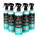 Силиконовая защита и блеск Weldtite 03042 Silicone Slick 'N' Shine для ног вилок и покрышек, спрей, 400мл