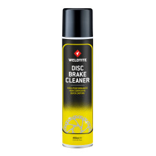 Очиститель роторов Weldtite 03072 DISC BRAKE CLEANER, 400мл