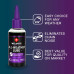 Смазка для цепи Weldtite 03111 ALL-WEATHER LUBE, 10мл