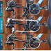 Очиститель трансмиссии Weldtite 03097 Thunder Foam Chain Degreaser, пенный, 500мл
