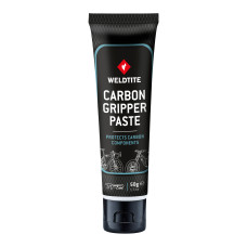 Паста фрикционная Weldtite 02003 CARBON GRIPPER PASTE, для монтажа карбоновых компонентов, 50гр