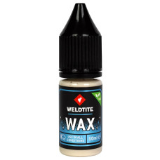 Смазка для цепи Weldtite 03113 WAX, парафиновая, 10мл