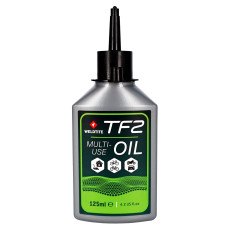 Смазка многоцелевая Weldtite 03001 TF2 Multi-Use Oil, 125мл