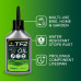 Смазка многоцелевая Weldtite 03001 TF2 Multi-Use Oil, 125мл