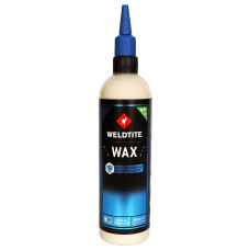 Смазка для цепи Weldtite 03096X WAX, парафиновая, 400мл