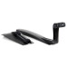 Комплект крыльев 24"-29" SIMPLA Cross SDE черные